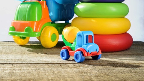 juguetes elegir por navidad color bebé, niño